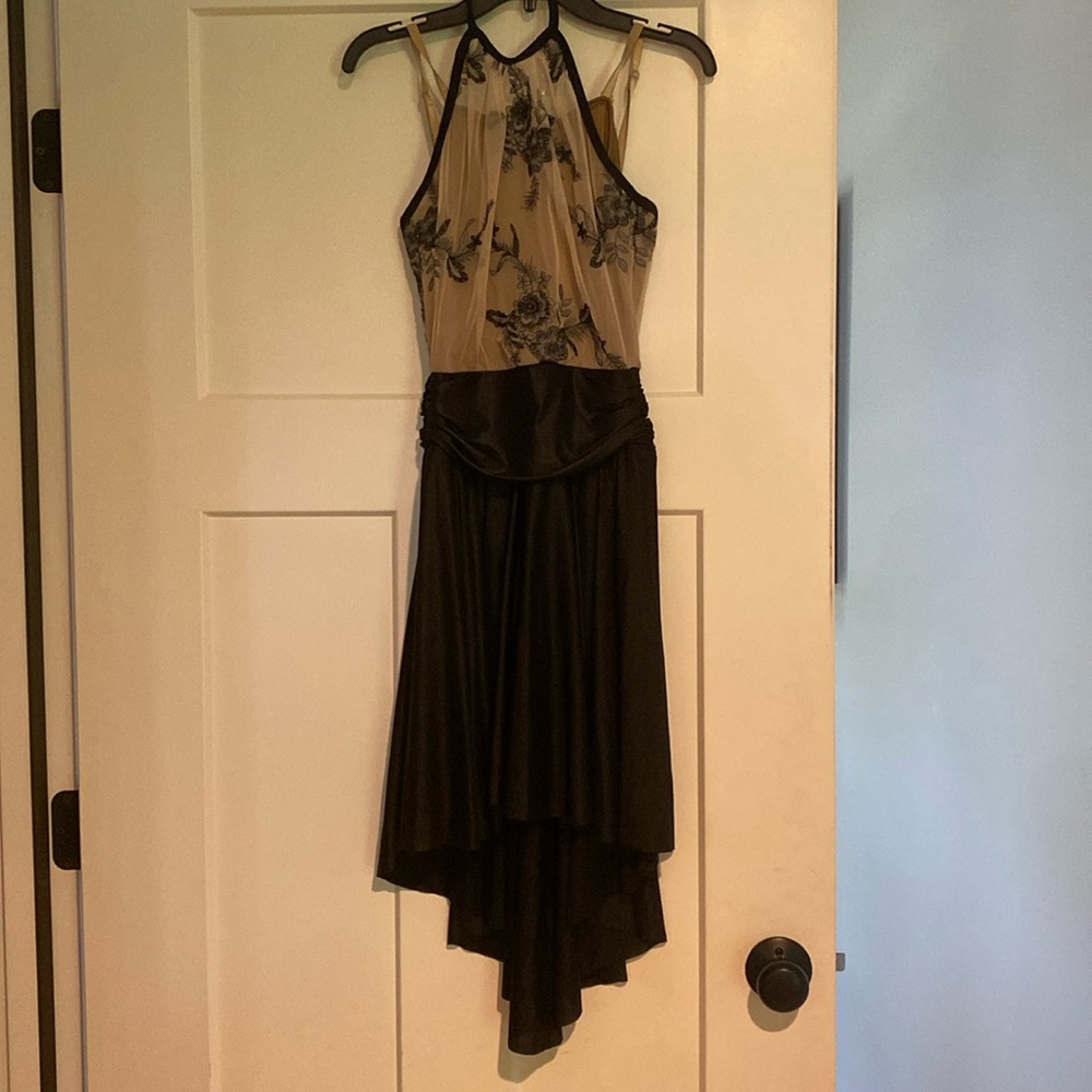 Small Adult Dance Costume
